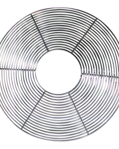 Wire mesh guard D45-Q